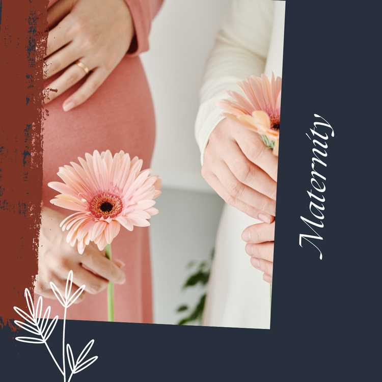 MATERNITY WEAR