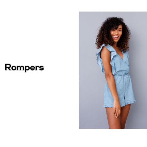 Rompers