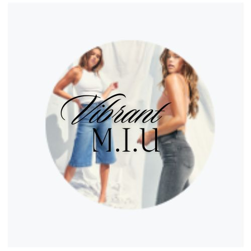 Vibrant M.i.U