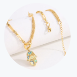 Koch La Ni Jewelry