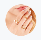 Less is more collective