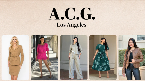 ACG LOS ANGELES