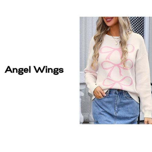 Angel Wings