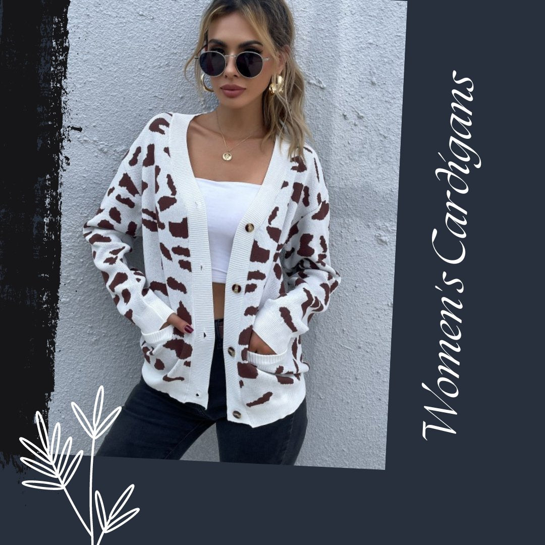 Women's Cardigans