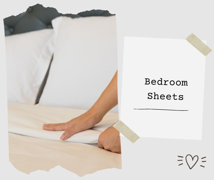 Bedroom Sheets
