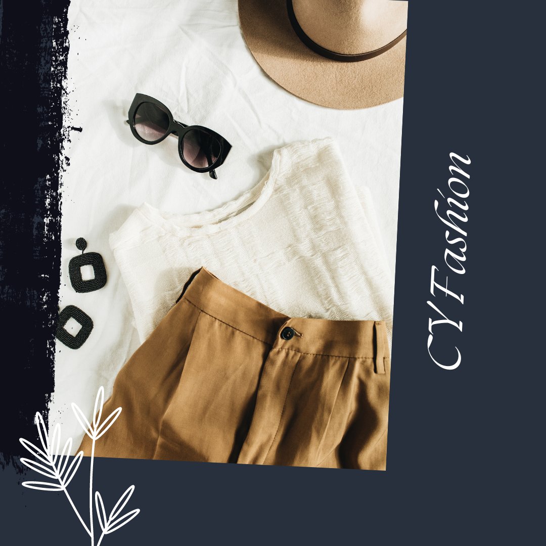 CY Fashion