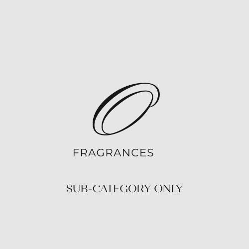 O (FRAGRANCES)