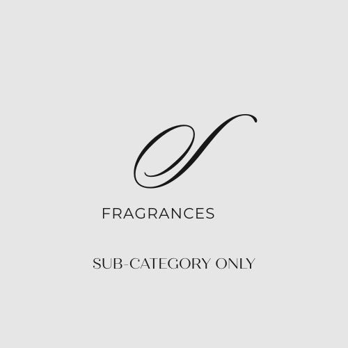 S (FRAGRANCES)