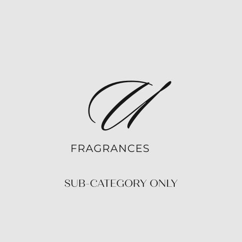 U (FRAGRANCES)