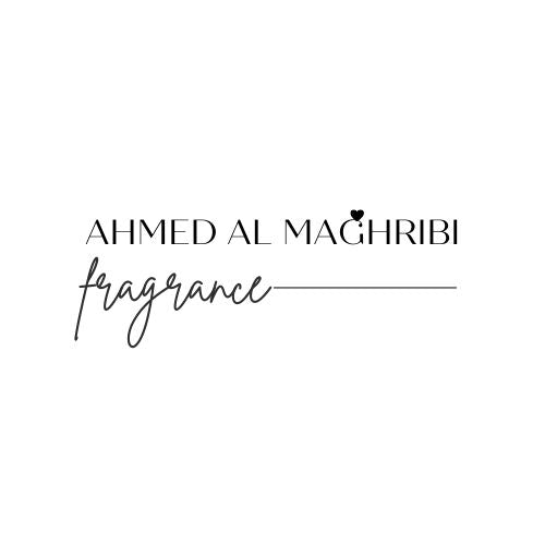 Ahmed Al Maghribi