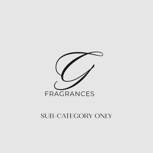 G (FRAGRANCES)