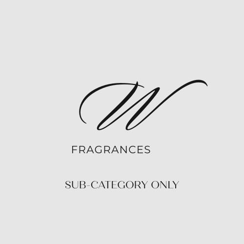 W (FRAGRANCES)