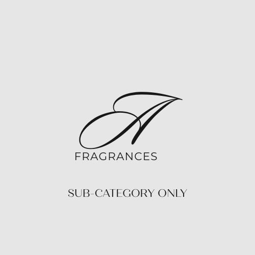 NUMBERS - A (FRAGRANCES)