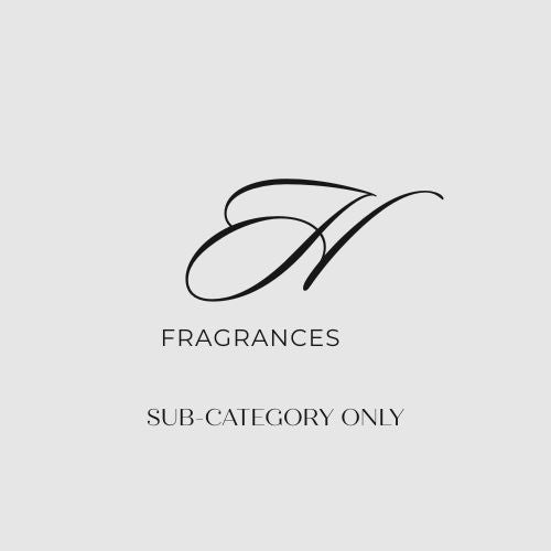H (FRAGRANCES)
