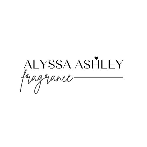 Alyssa Ashley