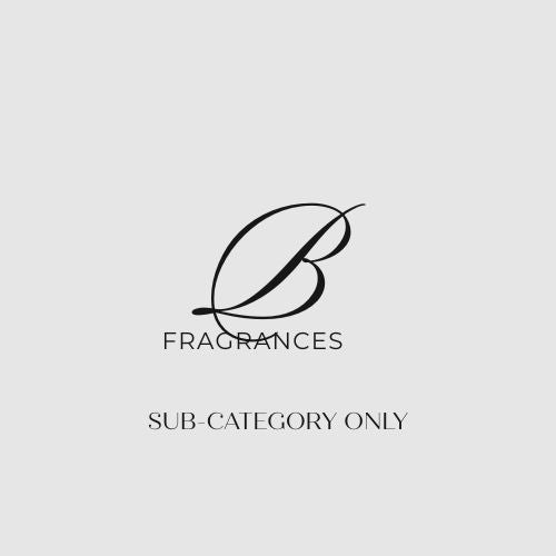 B (Fragrances)