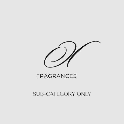 X (FRAGRANCES)