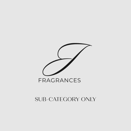 J (FRAGRANCES)