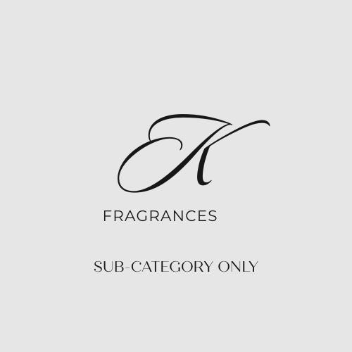 K (FRAGRANCES)