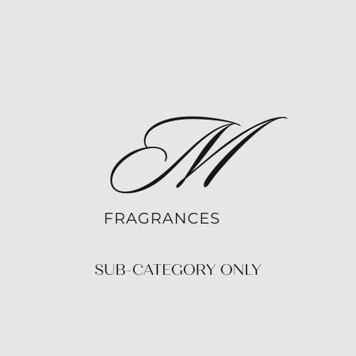M (FRAGRANCES)