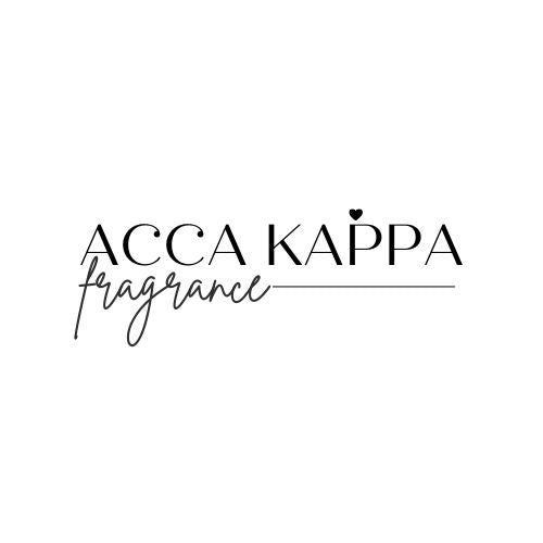Acca Kappa