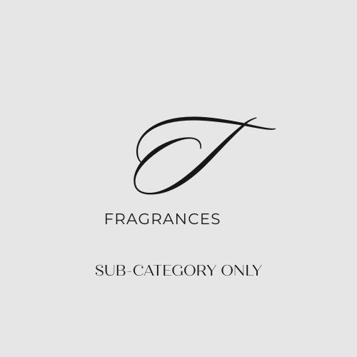 T (FRAGRANCES)