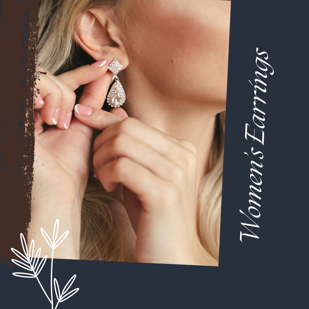 Women's Earrings