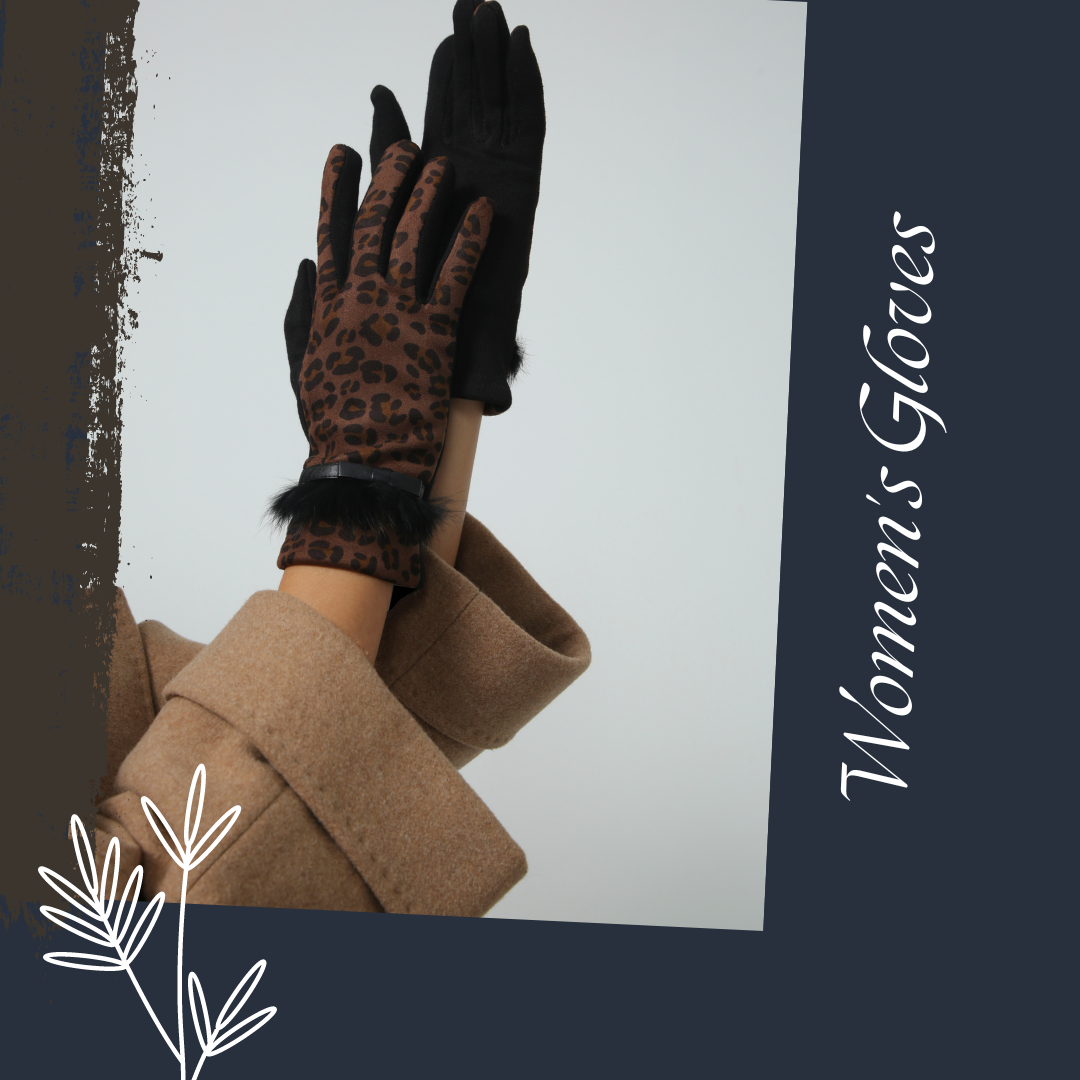 Women's Gloves