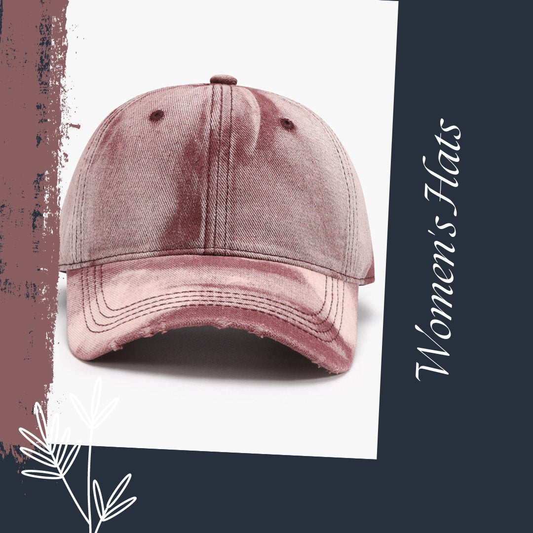 Women's Hats