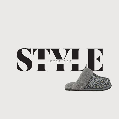 Let's See Style