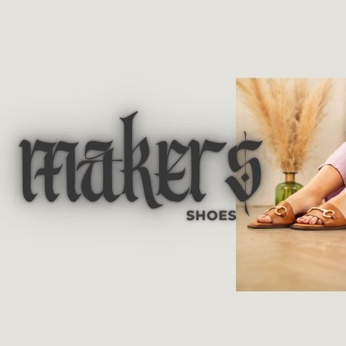 Maker's Shoes