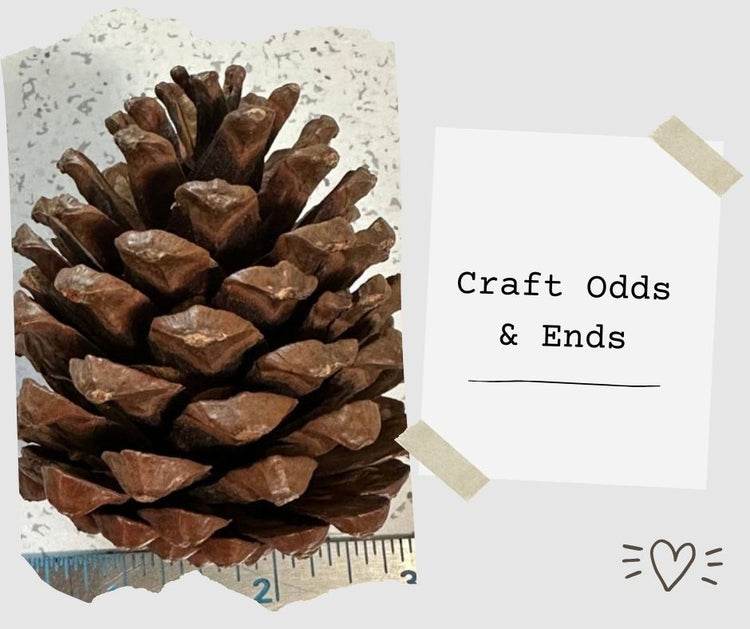 Craft Odds & Ends