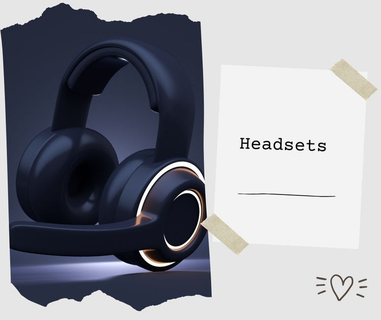 Headsets