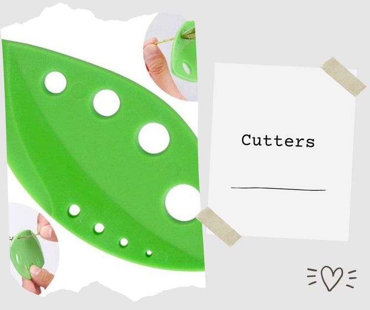 Cutters