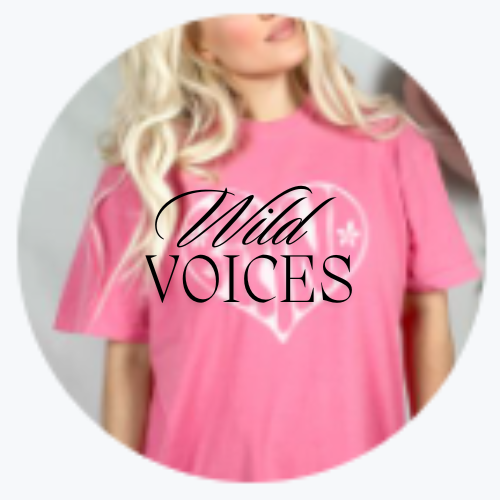 Wild Voices