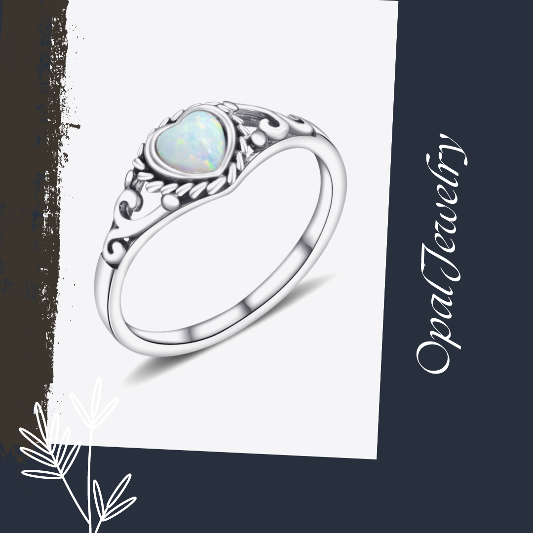 Opal Jewelry