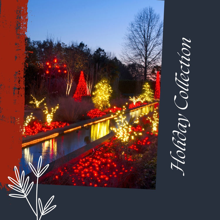 THE HOLIDAY COLLECTION
