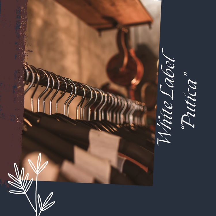 Putica (White Label Brand)