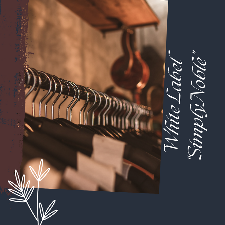 SimplyNoble (White Label Brand)