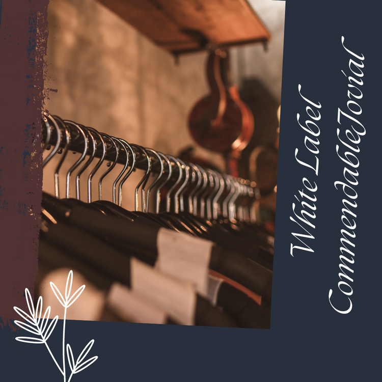 CommendableJovial (White Label Brand)