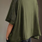 Lovelet Round Neck Half Sleeve T-Shirt