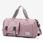 Oxford Cloth Multi-Pocket Travel Bag