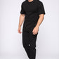 Mike Straight Taper Jeans