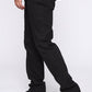 Mike Straight Taper Jeans