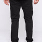 Mike Straight Taper Jeans