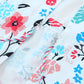 Printed Open Front Cover-Up