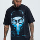 Sub-Zero Flawless Victory Short Sleeve Tee - Black