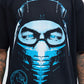 Sub-Zero Flawless Victory Short Sleeve Tee - Black