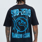 Sub-Zero Flawless Victory Short Sleeve Tee - Black
