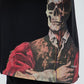 Art Is Not A Crime Short Sleeve Tee - Black